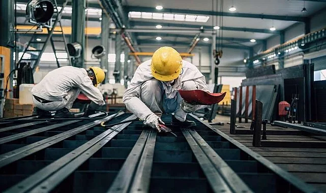 Egekent Depo İstifleme Hizmeti